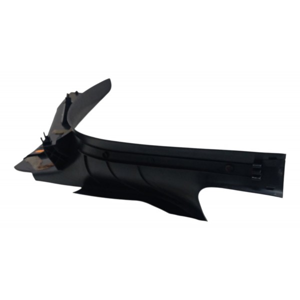 Soleira Traseira Direita Citroën C4 Glx Hatch 2012 2013 2014