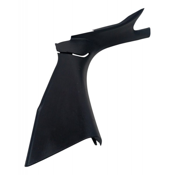 Soleira Traseira Direita Citroën C4 Glx Hatch 2012 2013 2014