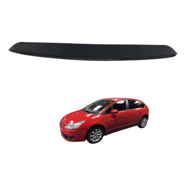 Aerofolio Break Light Kia Citroen C4 Hatch Glx 2013 2014 201