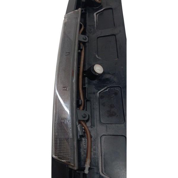 Aerofolio Break Light Kia Citroen C4 Hatch Glx 2013 2014 201