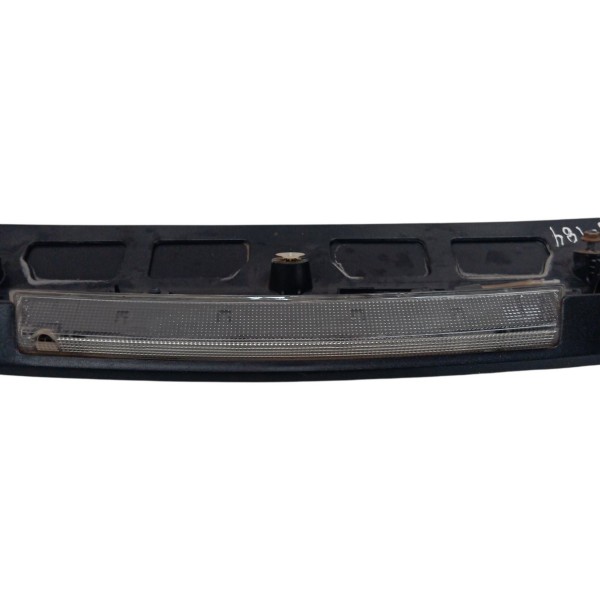 Aerofolio Break Light Kia Citroen C4 Hatch Glx 2013 2014 201