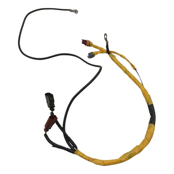 Chicote Alternador Volkswagen Voyage Gol 1.6 2014 2015 2016