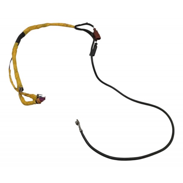 Chicote Alternador Volkswagen Voyage Gol 1.6 2014 2015 2016