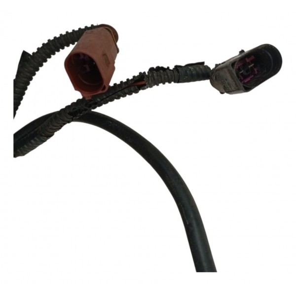 Chicote Alternador Volkswagen Voyage Gol 1.6 2014 2015 2016