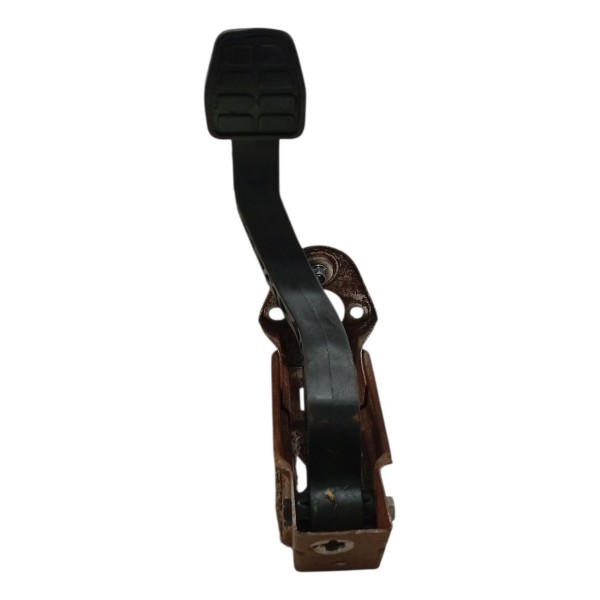 Pedaleira Pedal Embreagem Volkswagen Voyage 2014 2015