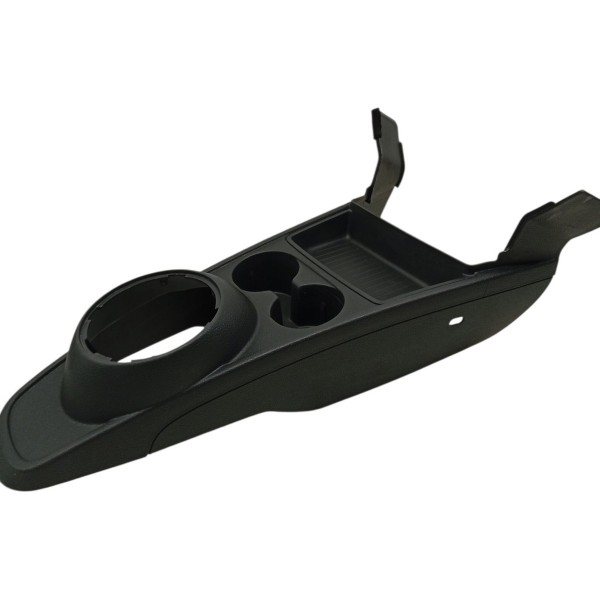 Moldura Console Central Volkswagen Voyage 2014 2015 2016