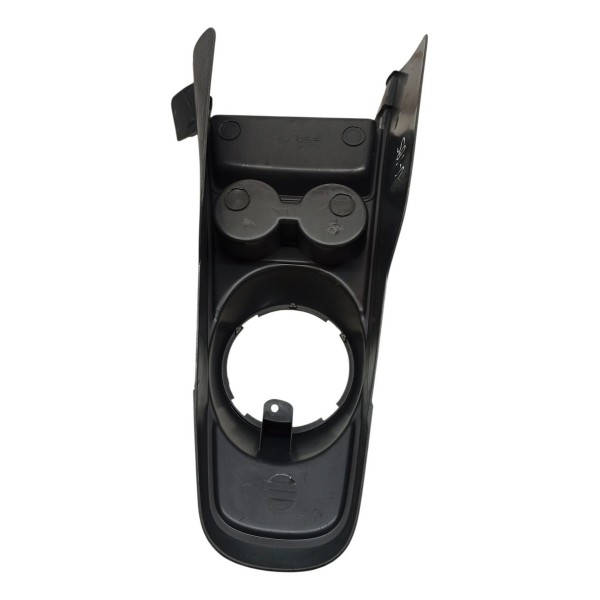 Moldura Console Central Volkswagen Voyage 2014 2015 2016