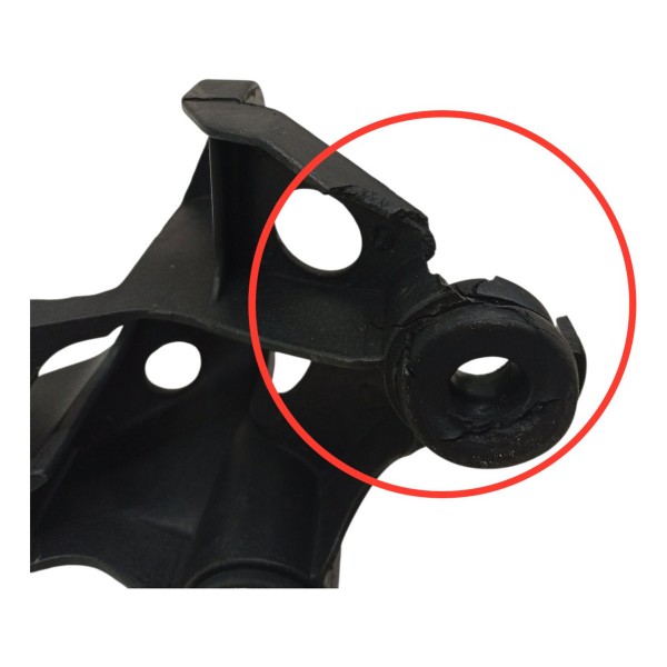 Suporte Cabo Marcha Volkswagen Voyage 1.6 2014 2015 2016