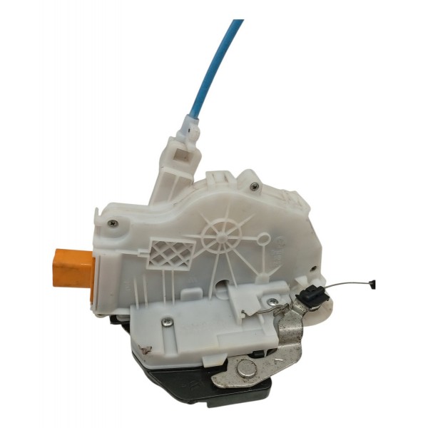 Fechadura Dianteira Esquerda Volkswagen Voyage 2015 2016