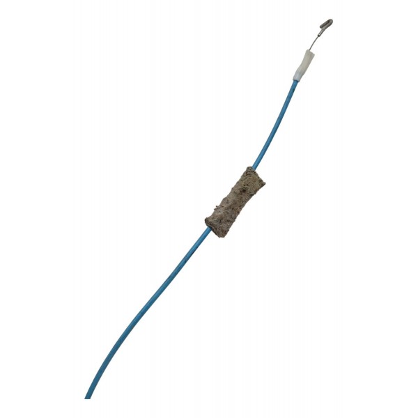 Fechadura Dianteira Esquerda Volkswagen Voyage 2015 2016