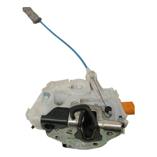 Fechadura Dianteira Esquerda Volkswagen Voyage 2015 2016