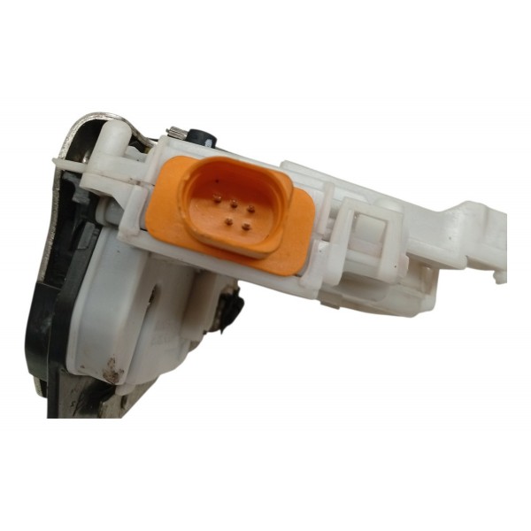 Fechadura Dianteira Esquerda Volkswagen Voyage 2015 2016