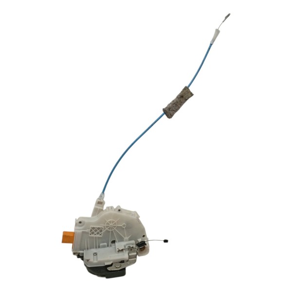 Fechadura Dianteira Esquerda Volkswagen Voyage 2015 2016