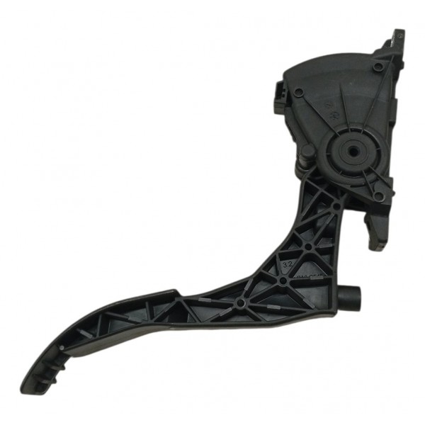 Pedal Acelerador Volkswagen Voyage 1.6 2014 2015 2016