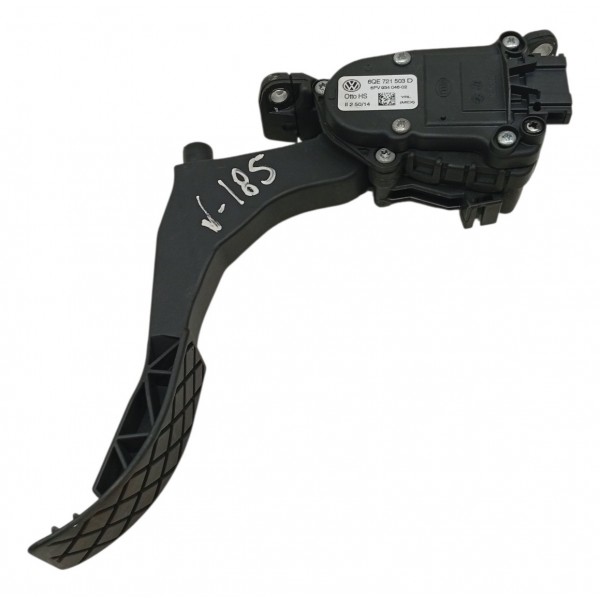 Pedal Acelerador Volkswagen Voyage 1.6 2014 2015 2016