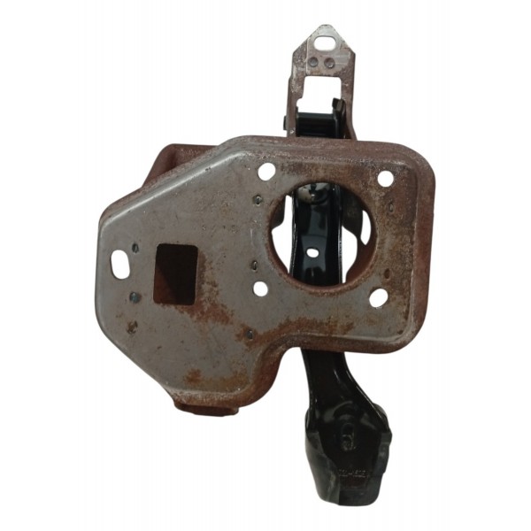 Pedaleira Pedal Freio Volkswagen Voyage 2014 2015 Detalhe