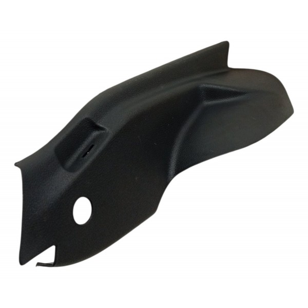 Moldura Soleira Traseira Esquerda Voyage G6 G7 2014 2015