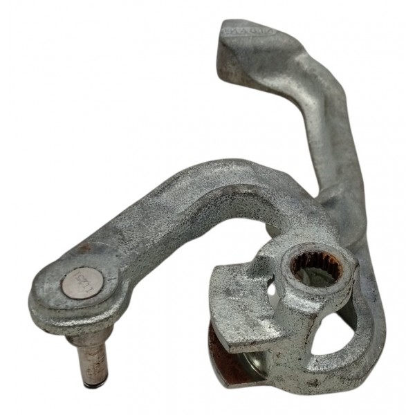 Suporte Alavanca Trambulador Volkswagen Voyage 2015