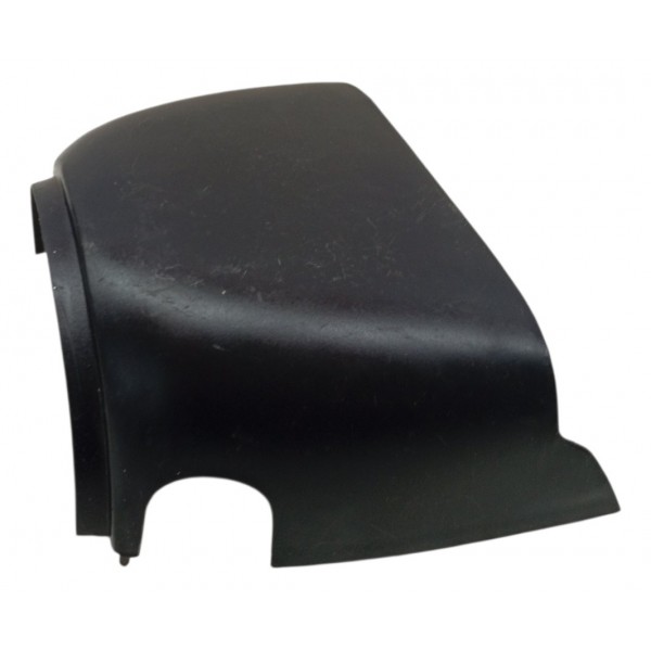 Moldura Superior Coluna Direção Fiat Siena 1.0 2008 Detalhe