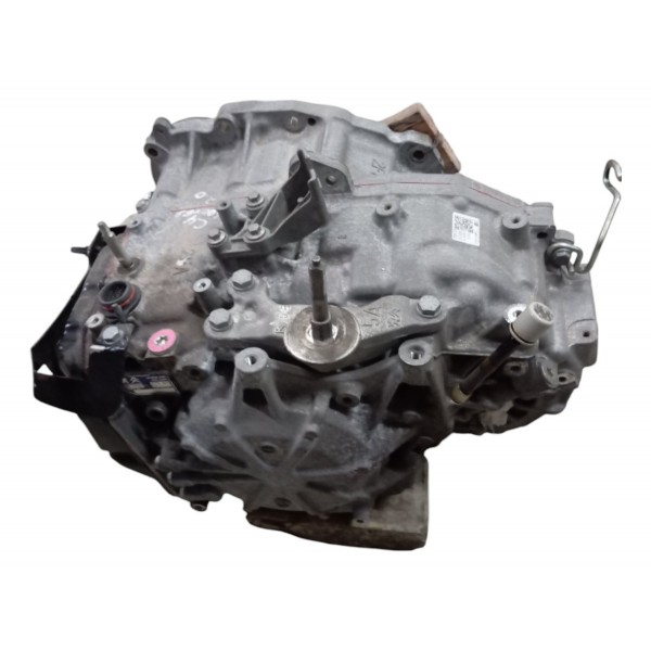 Caixa Cambio Citroen C4 Lounge 2.0 At6 Tf70sc 25 Mil Km 2019