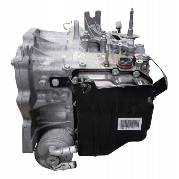 Caixa Cambio Citroen C4 Lounge 2.0 At6 Tf70sc 25 Mil Km 2019