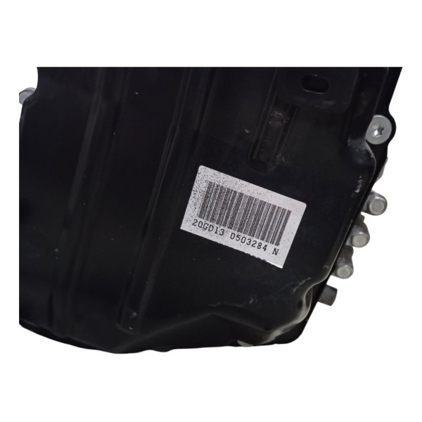 Caixa Cambio Citroen C4 Lounge 2.0 At6 Tf70sc 25 Mil Km 2019