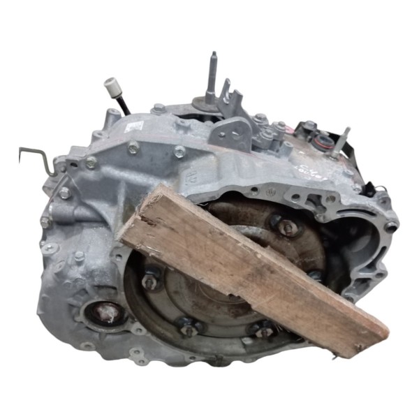 Caixa Cambio Citroen C4 Lounge 2.0 At6 Tf70sc 25 Mil Km 2019