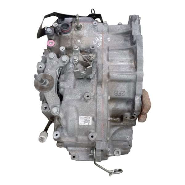 Caixa Cambio Citroen C4 Lounge 2.0 At6 Tf70sc 25 Mil Km 2019