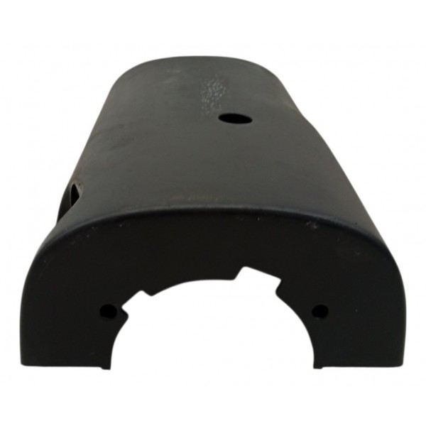 Moldura Inferior Coluna Direção Volkswagen Voyage 2015 2016