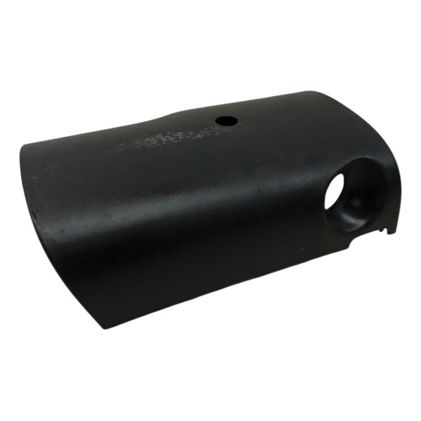 Moldura Inferior Coluna Direção Volkswagen Voyage 2015 2016