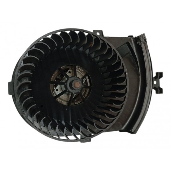 Motor Ventilador Ar Forçado Volkswagen Voyage 2014 2015