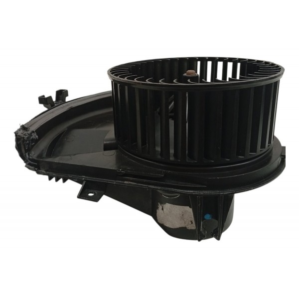 Motor Ventilador Ar Forçado Volkswagen Voyage 2014 2015