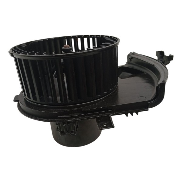 Motor Ventilador Ar Forçado Volkswagen Voyage 2014 2015