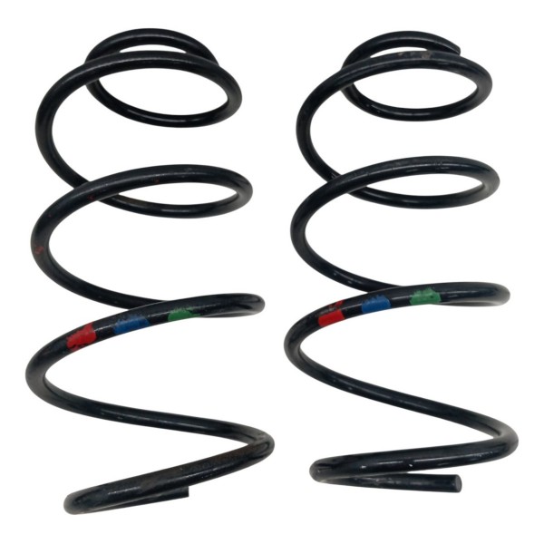 Par Molas Dianteiras Ford Focus 2.0 2014 205 2016 2017