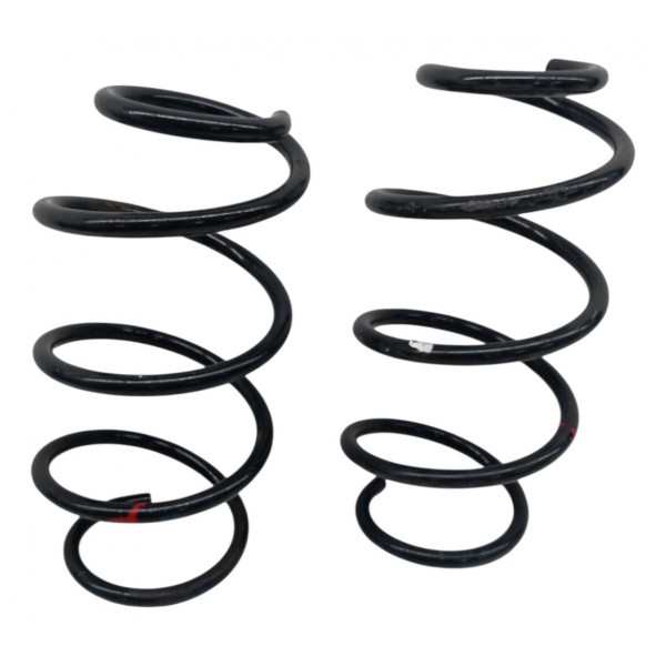 Par Molas Dianteiras Ford Focus 2.0 2014 205 2016 2017