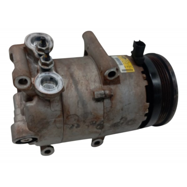 Compressor Ar Condicionado Ford Focus 2.0 2014 2015 2016