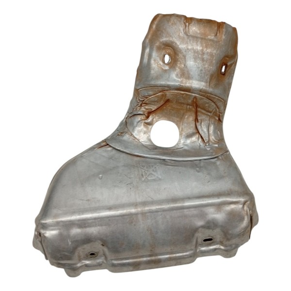 Defletor Catalizador Ford Focus 2.0 2015 2016  Bv619n454