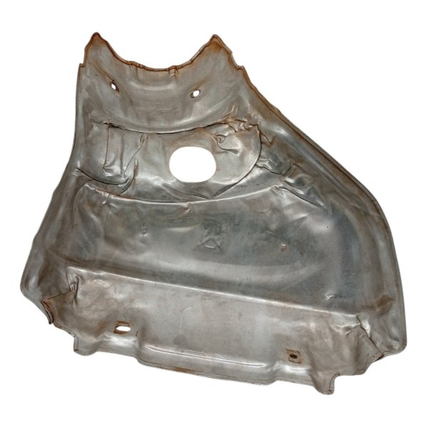 Defletor Catalizador Ford Focus 2.0 2015 2016  Bv619n454