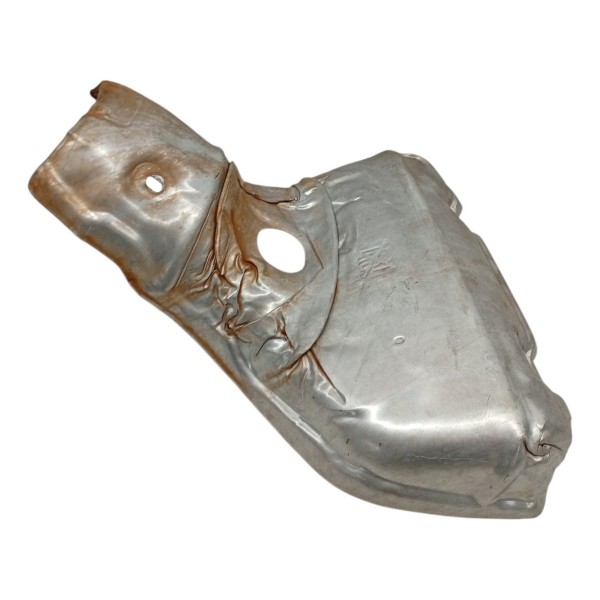 Defletor Catalizador Ford Focus 2.0 2015 2016  Bv619n454