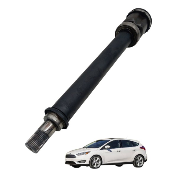 Tulipa Esquerda Semi Eixo Direito Ford Focus 2014 2015 2016