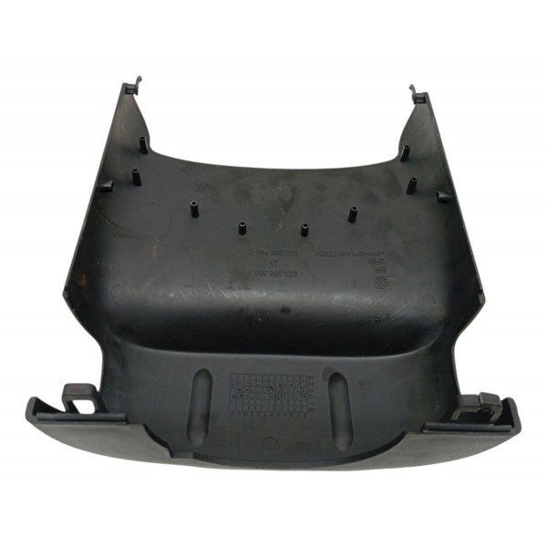 Moldura Superior Coluna Direção Volkswagen Voyage 2015