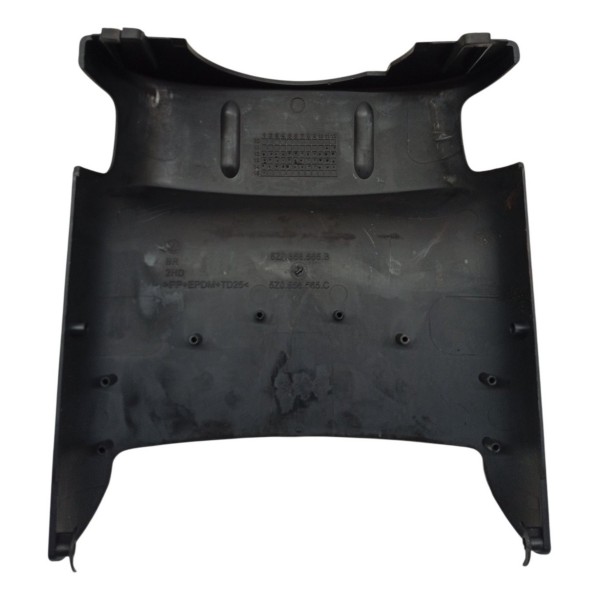 Moldura Superior Coluna Direção Volkswagen Voyage 2015