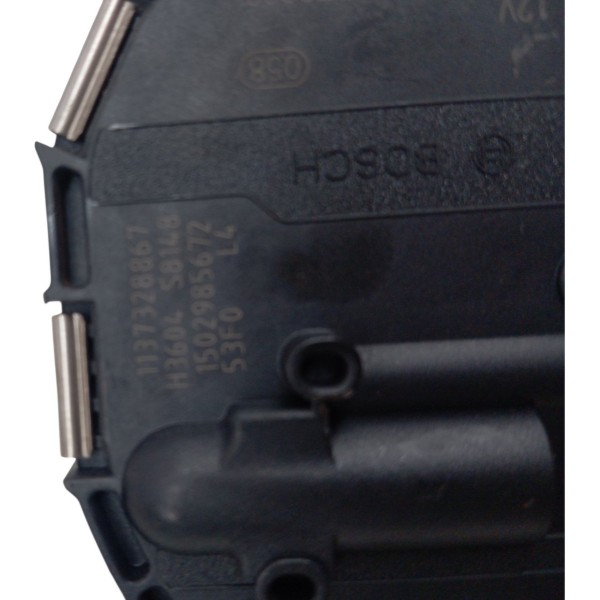 Motor Esquerdo Limpador Parabrisa Ford Focus 2.0 2014 2015