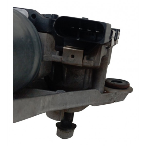 Motor Esquerdo Limpador Parabrisa Ford Focus 2.0 2014 2015