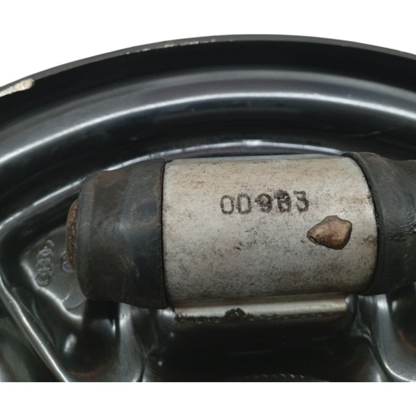 Sapata Espelho Freio Traseiro Esquerdo Vw Voyage 2015