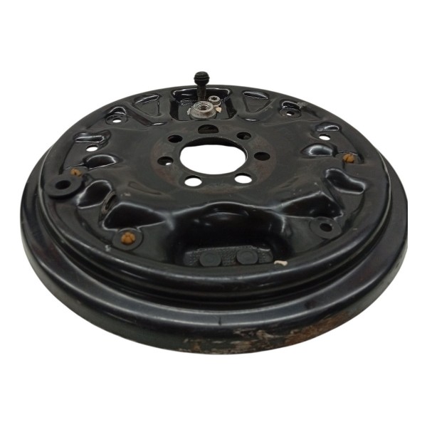 Sapata Espelho Freio Traseiro Esquerdo Vw Voyage 2015