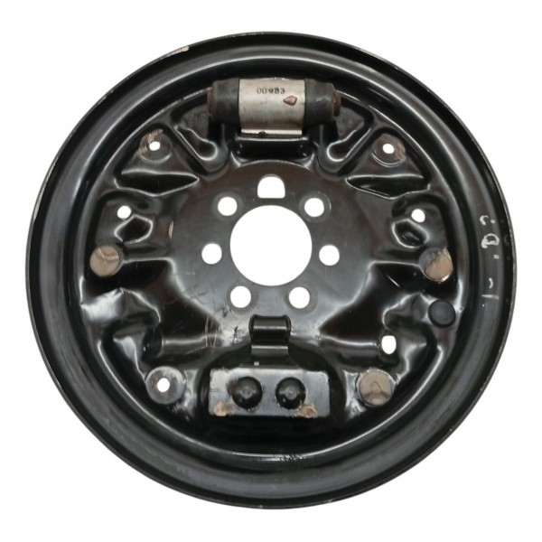 Sapata Espelho Freio Traseiro Esquerdo Vw Voyage 2015