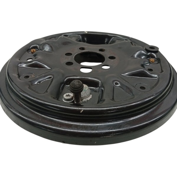 Sapata Espelho Freio Traseiro Esquerdo Vw Voyage 2015