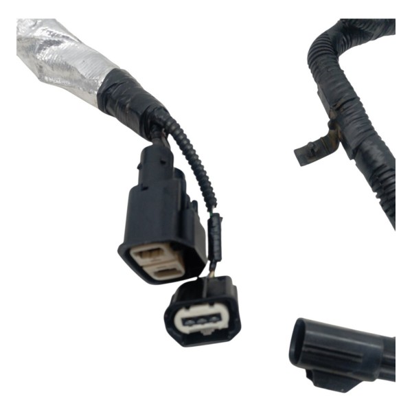 Chicote Caixa Direção Ford Focus 2.0 2014 2015 2016