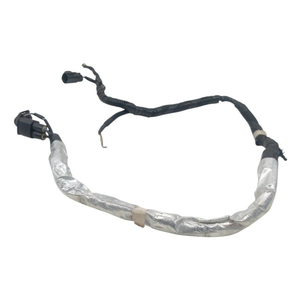 Chicote Caixa Direção Ford Focus 2.0 2014 2015 2016